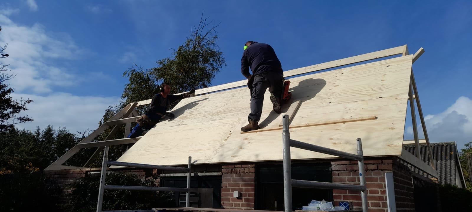 dakdekker Zwaag dakdekker Zwaag